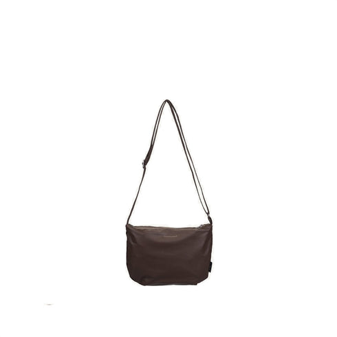 Cross Body Feel Good Bag | chicory coffee